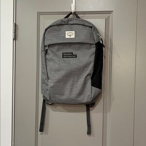 Osprey Aecane backpack